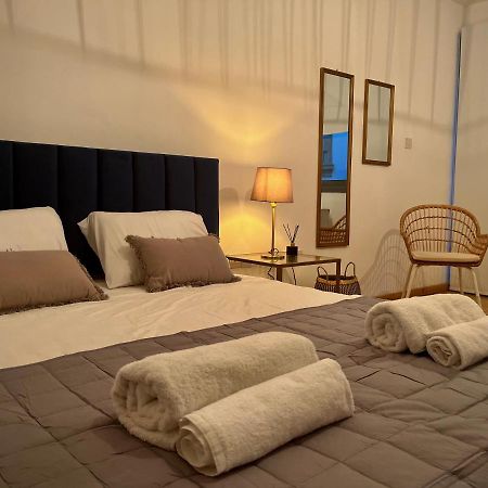 Rhea Studio Down Town Nicosia By Platform 357 Ngoại thất bức ảnh
