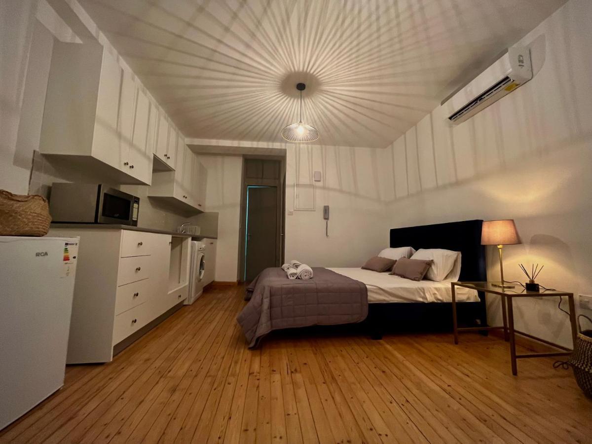 Rhea Studio Down Town Nicosia By Platform 357 Ngoại thất bức ảnh