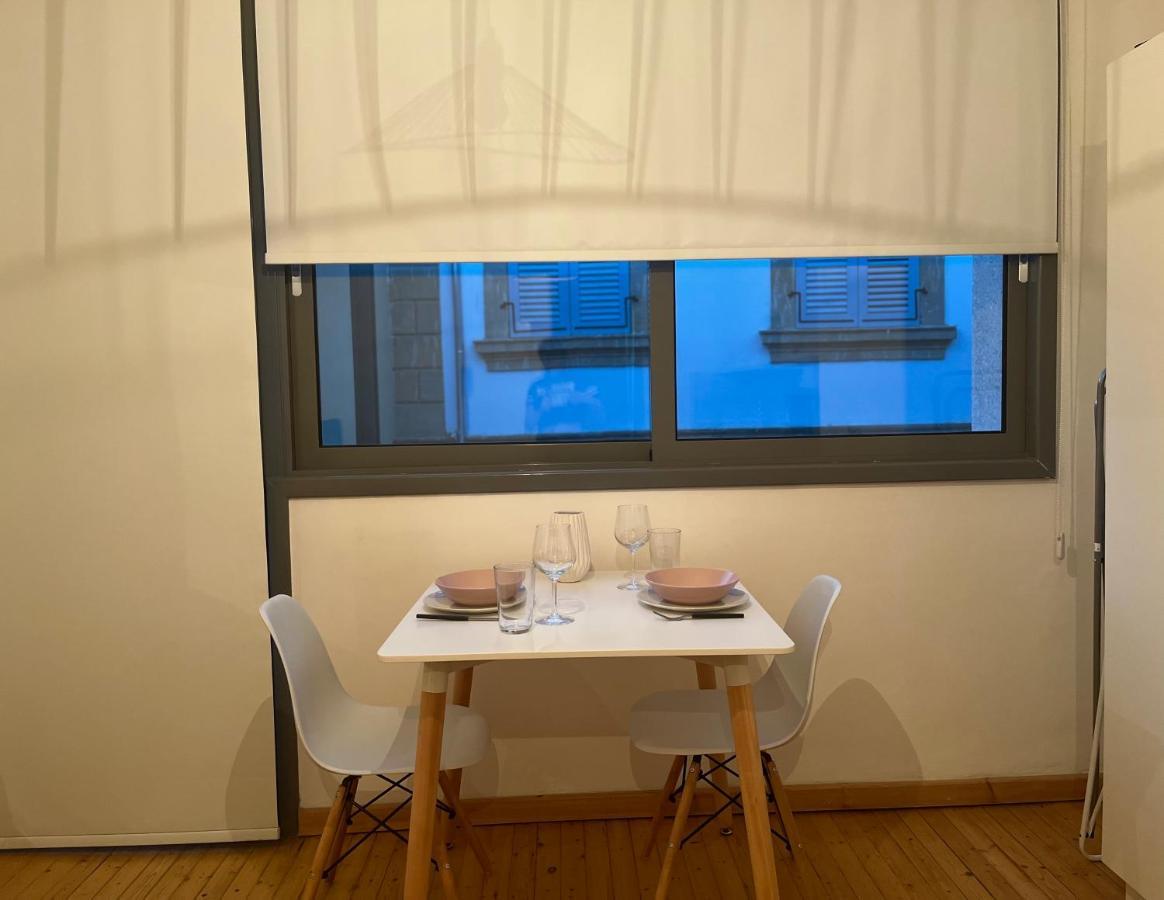 Rhea Studio Down Town Nicosia By Platform 357 Ngoại thất bức ảnh